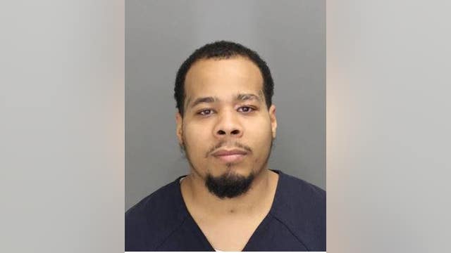 Man pleads guilty in Halloween night fatal shooting outside Pontiac grocery store in 2021