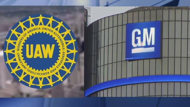 GM workers ratify new deal narrowly; analyst expects less drama with Ford, Stellantis