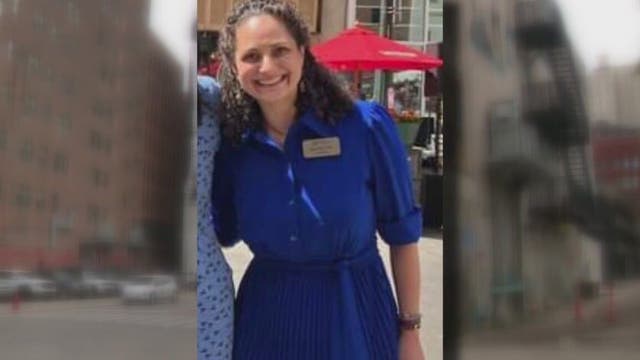 Detroit police arrest person of interest in Samantha Woll stabbing death