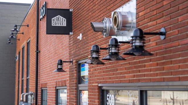 3 final concerts scheduled as Berkley Coffee & Oak Park Dry closes