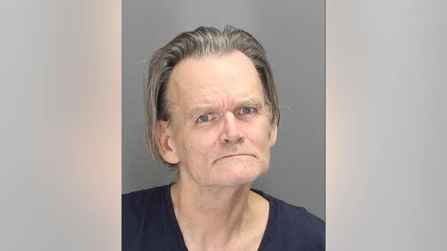 Bloomfield Township man charged after child porn found on hidden flash drive, police say