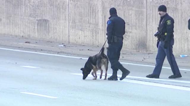 2 shot on Lodge Freeway after leaving Detroit club, police say