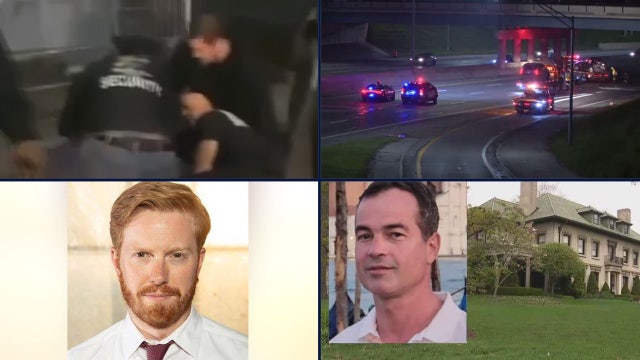 Port Huron bar death investigation • Teen killed in rollover crash on I-96 • Peter Meijer announces Senate run