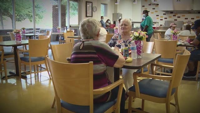 Seniors are being targeted with new phone scam - here's what you should know
