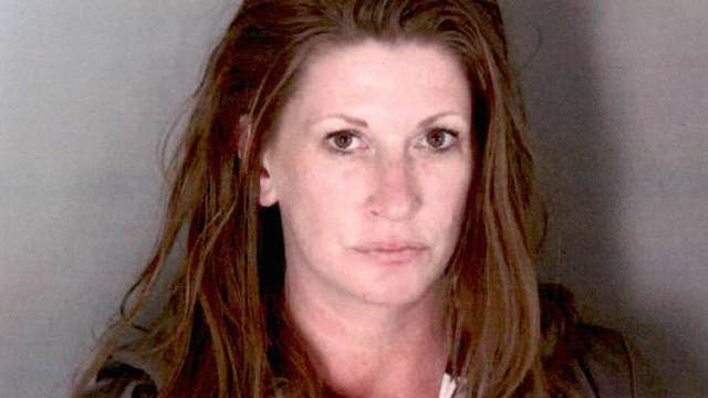 Harper Woods woman drove drunk, hit and killed person in wheelchair, prosecutors say