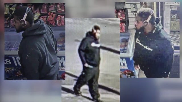 Suspect in Detroit stabbings approached victims, asked for money before assaulting them