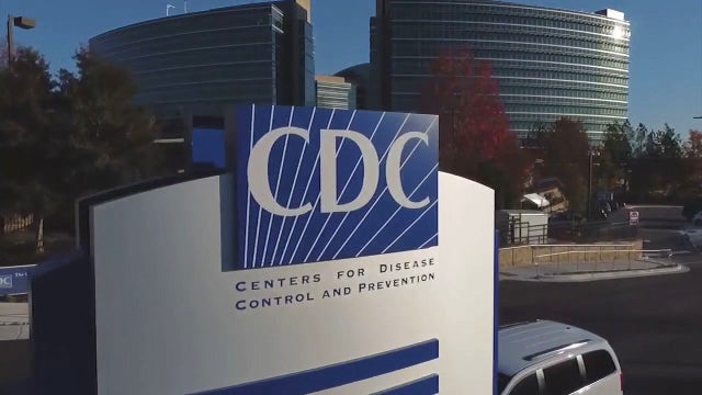 Potential for 'tridemic' increases as holiday season nears, health experts say