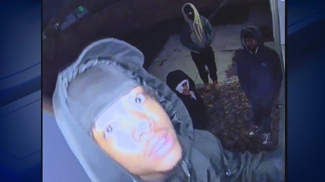 House for sale in Oak Park targeted by appliance thieves amid growing trend