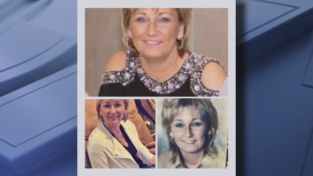 Police arrest husband of Dee Warner for her murder in 2021