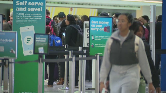 DTW Destination Pass kiosks prove useful during the holiday season