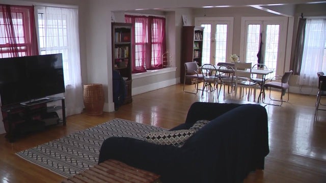 Detroit shelter offers unhoused women comprehensive services to regain stability