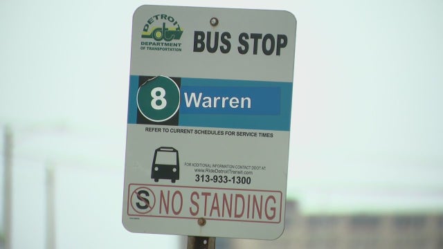 Victim's family: Why was DDOT driver still on the job after 19 crashes, another fatality?