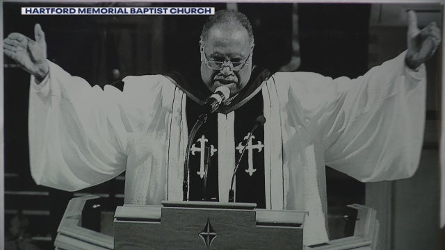 Beloved Detroit Reverend Charles G. Adams dies at 86, remembered for 50 years of service