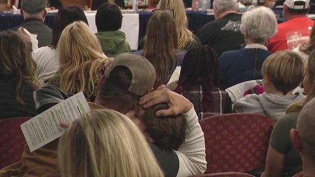 Oxford School Board comments on shooting report, parents express ongoing concerns