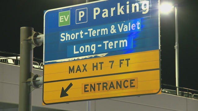 Cars reported missing from DTW McNamara Terminal; tips to keep vehicles safe while travelling