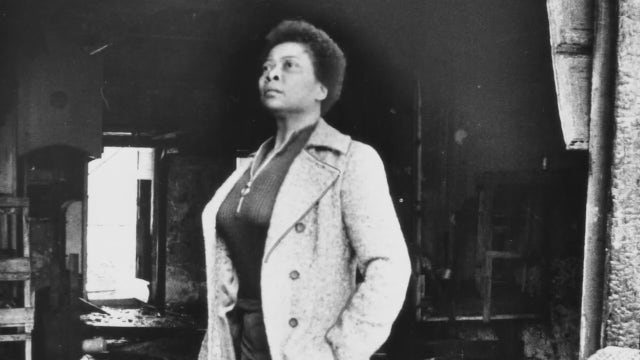 'Detroit's other Rosa Parks': Sarah E. Ray featured in NYT book for fight against segregation