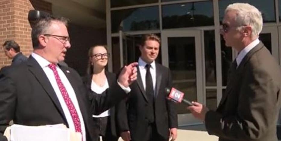 Bad pool builder - and his attorney - face flood of legal trouble
