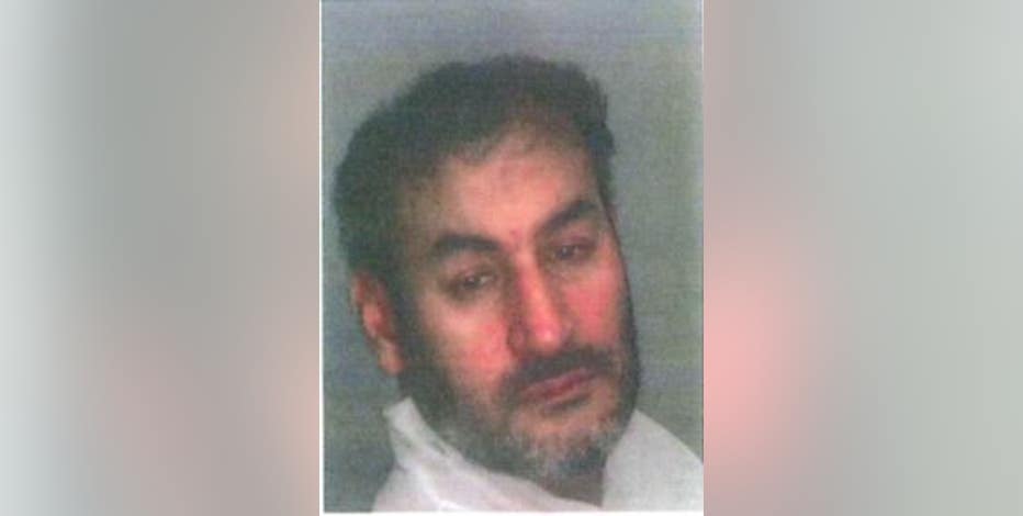 Detroit man charged after fatally stabbing fellow custodian at Redford high school