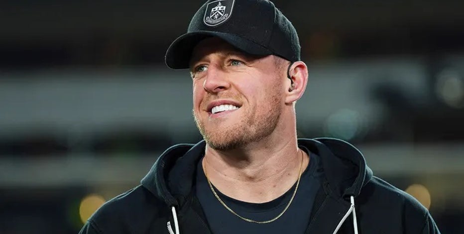 JJ Watt blasts NFL over Lions star's fine: 'This. Is. Stealing. Money.'