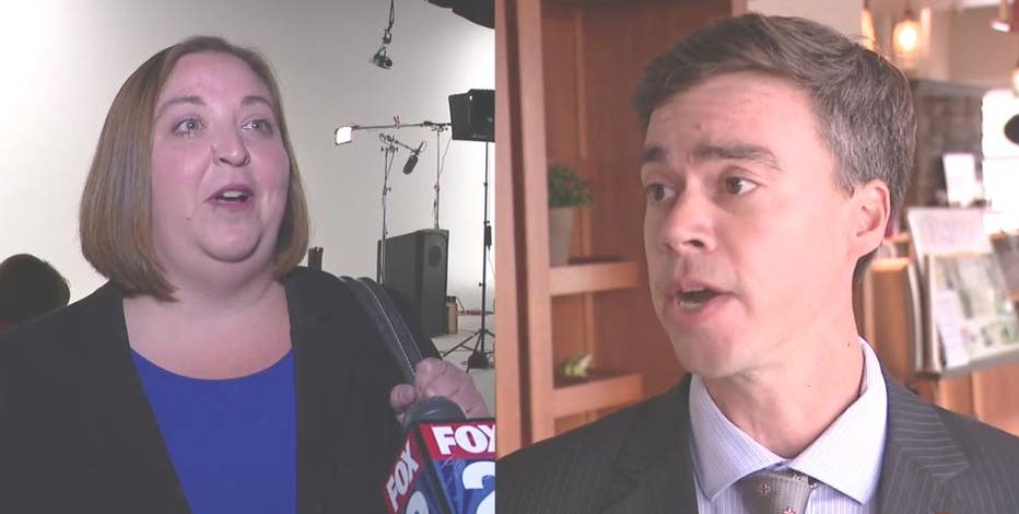 Election results: State Rep Coleman to win Westland mayoral seat among other close races