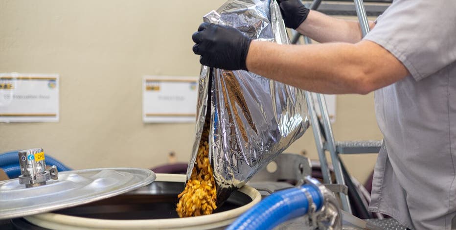 Bell's Brewery collabs with other breweries for special Eccentric Day releases