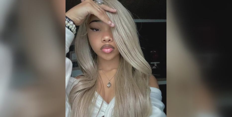 Felon charged with murder of Pontiac teen killed in crossfire shooting near her home, second suspect linked