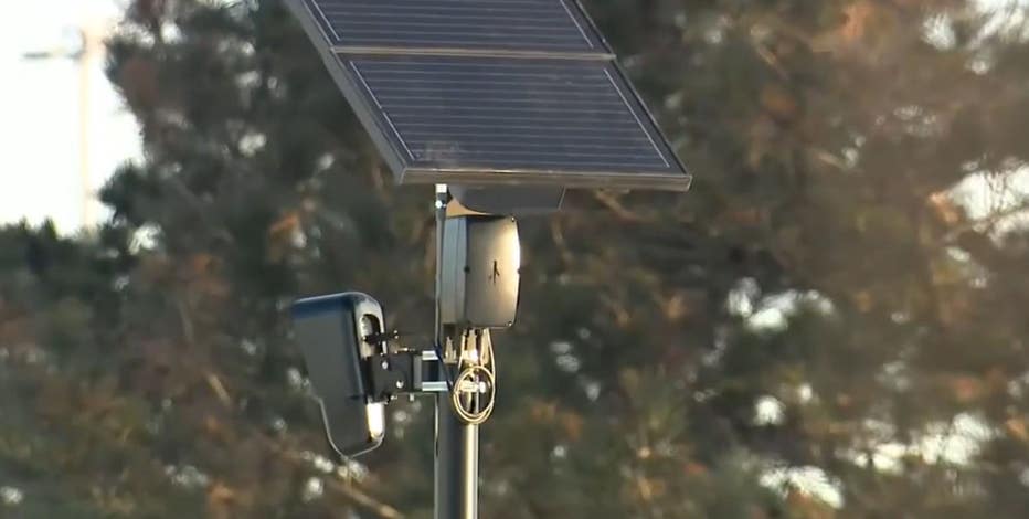 Ferndale ends contract with Flock Safety after hearing concerns, seeks new license plate reader vendor