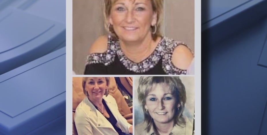 Police arrest husband of Dee Warner for her murder in 2021