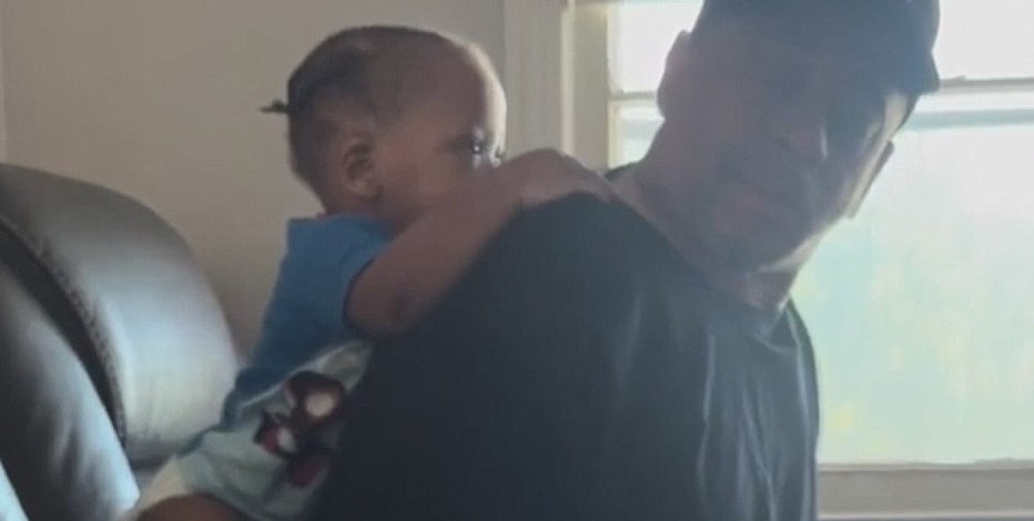 Detroit 1-year-old dies of fentanyl overdose, father still seeking answers