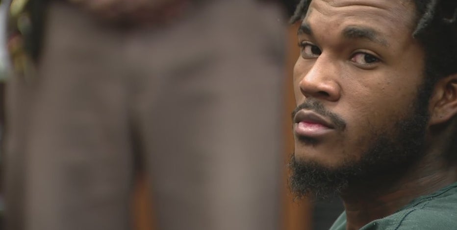 Westland man sentenced to life without parole for murder of Jacob Hills