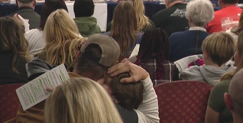 Oxford School Board comments on shooting report, parents express ongoing concerns