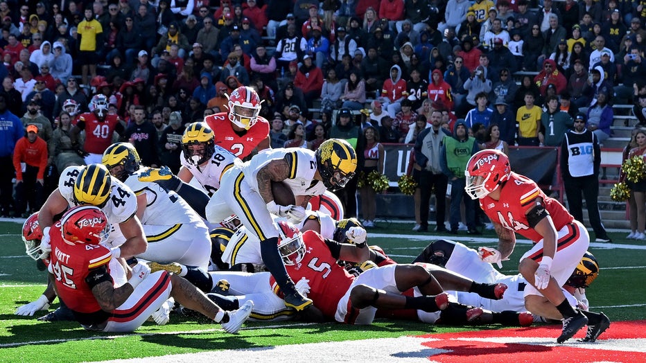 For years, Michigan has won the trash-talking battle vs. Ohio State - is it  time for the Buckeyes to change that? 