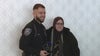 Melvindale cop recognized as Officer of the Year for off-duty emergency response