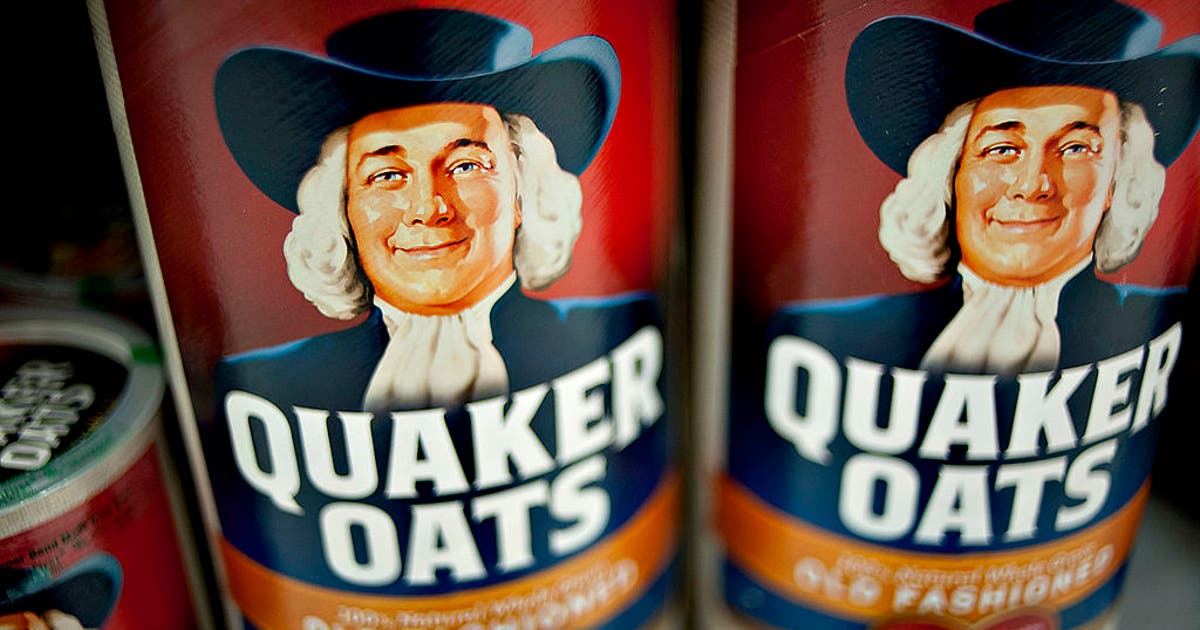 Quaker Riskaker Quaker Oats recalls granola bars, cereals sold nationwide over ...