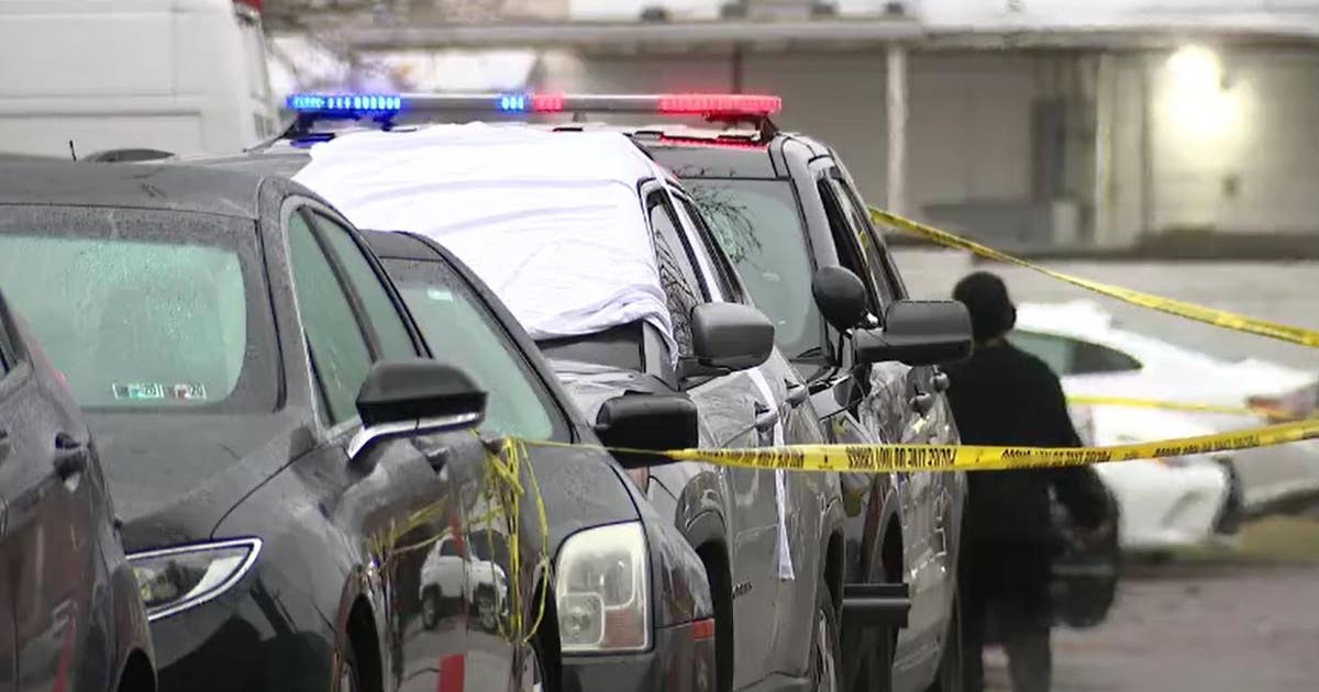Dearborn Heights police investigate fatal shooting | FOX 2 Detroit
