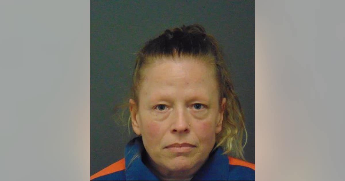 Woman gets 70 years in prison for killing two bicyclists in Michigan ...
