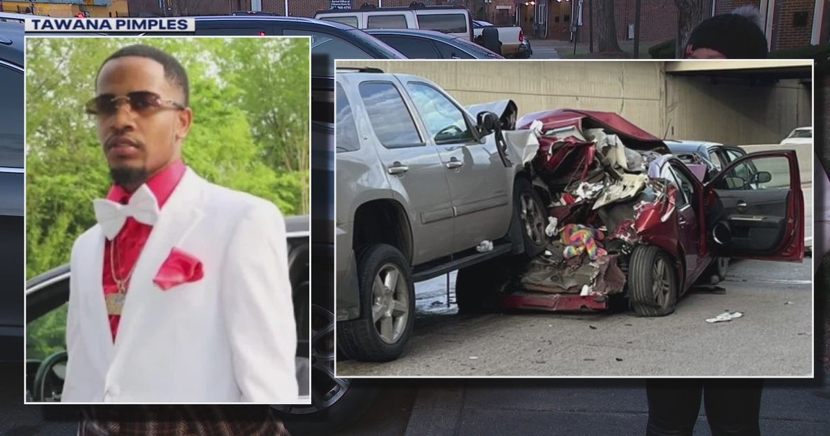 Detroit 21-year-old killed in crash caused by driver with suspended ...