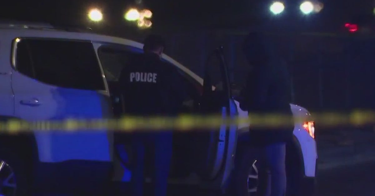 Suspect fatally shot by Detroit police after dragging officer with SUV ...