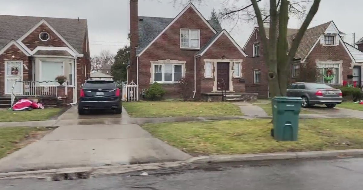 Detroit’s HOPE program helps thousands stay in their home | FOX 2 Detroit