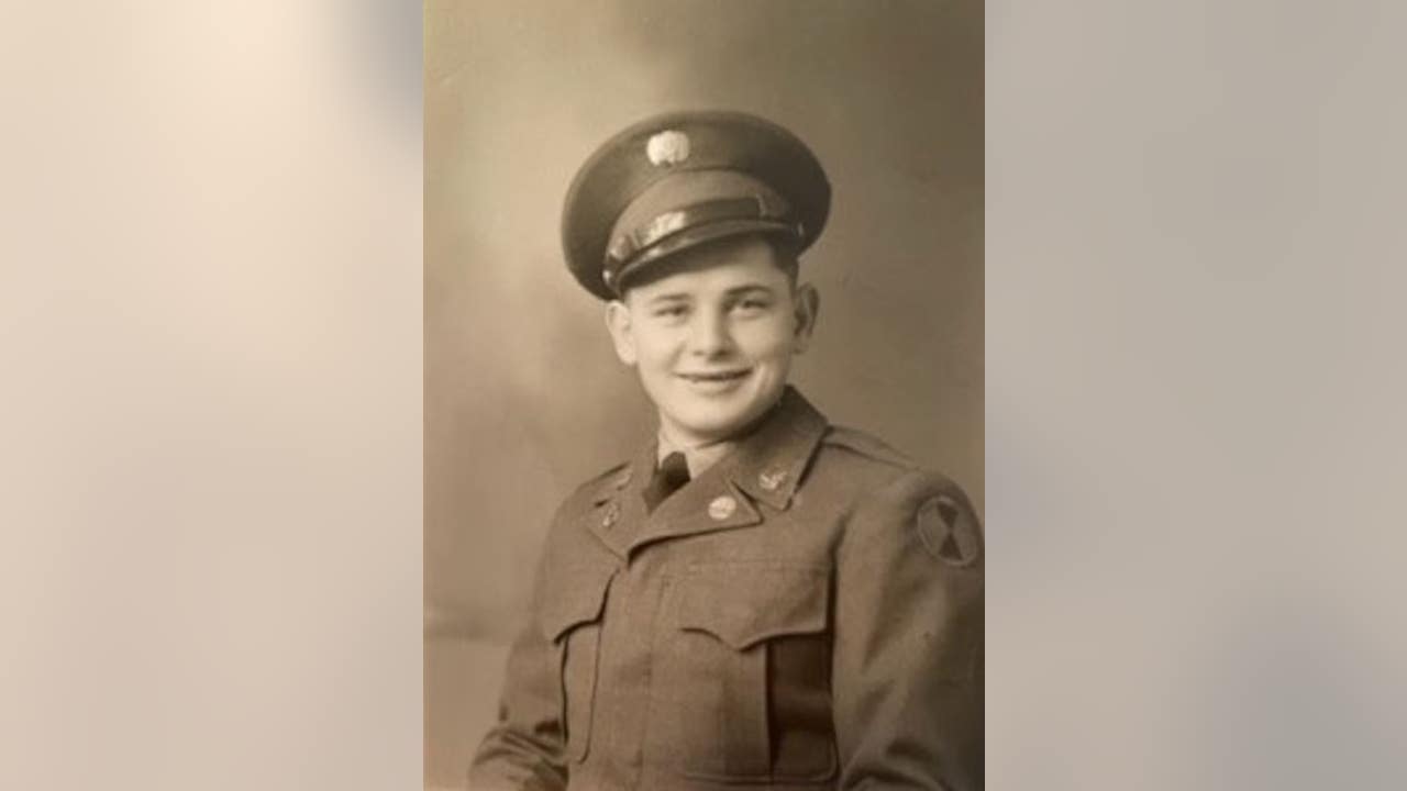 Michigan soldier killed in Korean War to be buried next week at Arlington National Cemetery