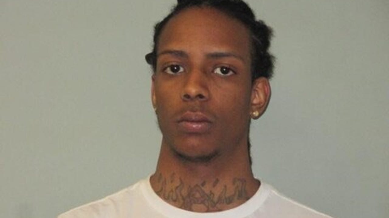 Detroit man who was shot by police following pursuit arraigned in court ...