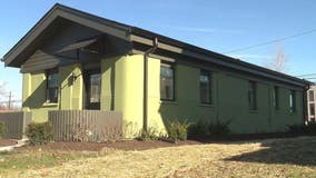 Michigan's first 3D-printed home hits the market in Detroit