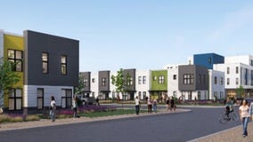 3 revitalization projects in Corktown to provide affordable housing, benefit local economy
