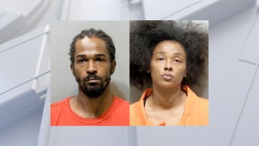 Parents charged after 5-year-old fatally shoots self in Detroit