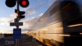 MDOT to expand passenger rail service between Detroit-Windsor, 2 other corridors with new federal grants