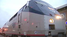 Amtrak plans to expand routes with federal aid amid renewed rail traveling surge