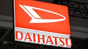 Toyota's small car unit Daihatsu suspending vehicle shipments over safety cheating scandal