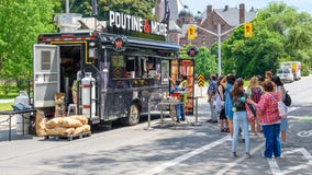 Dearborn weighs changes to food truck ordinance, including where they operate