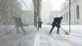 Most in US will experience Christmas without snow this year