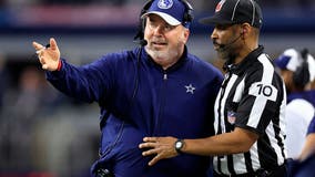 Dallas Cowboys head coach Mike McCarthy has emergency surgery Wednesday